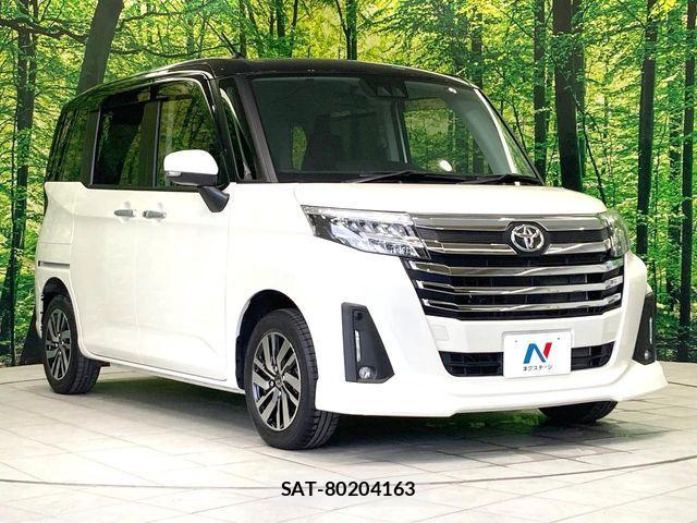 Toyota ROOMY 2024-01 8209902-15