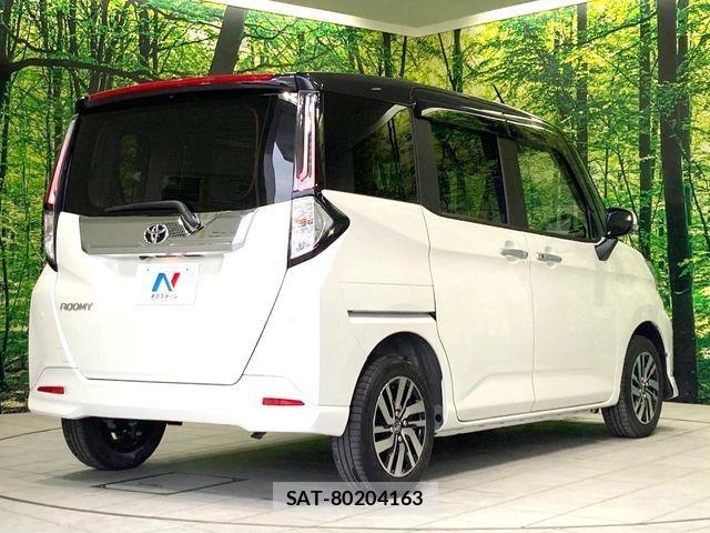 Toyota ROOMY 2024-01 8209902-16
