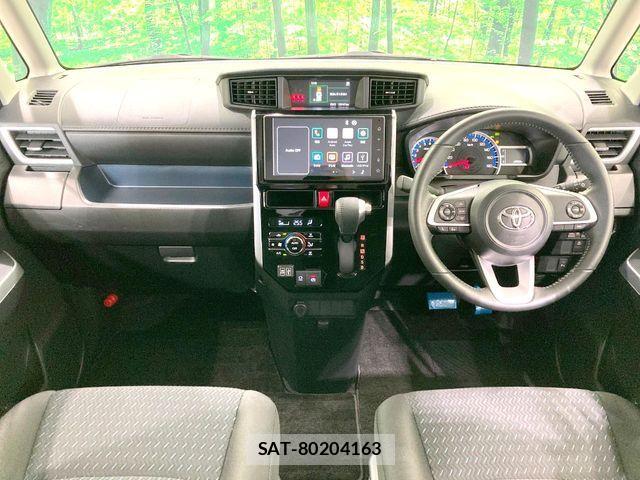 Toyota ROOMY 2024-01 8209902-1