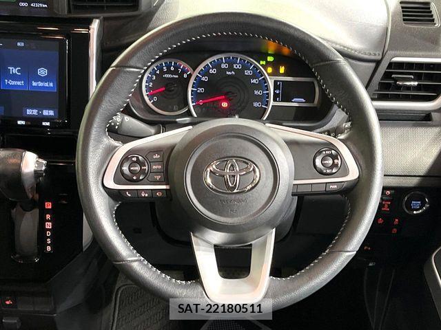 Toyota ROOMY 2021-11 8209906-10