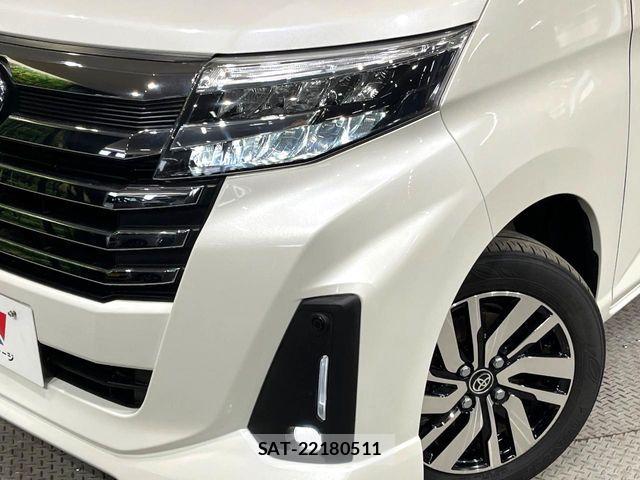 Toyota ROOMY 2021-11 8209906-11