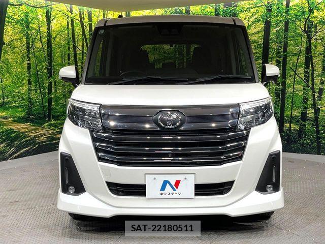 Toyota ROOMY 2021-11 8209906-13