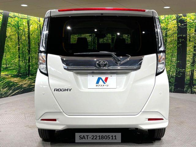 Toyota ROOMY 2021-11 8209906-14