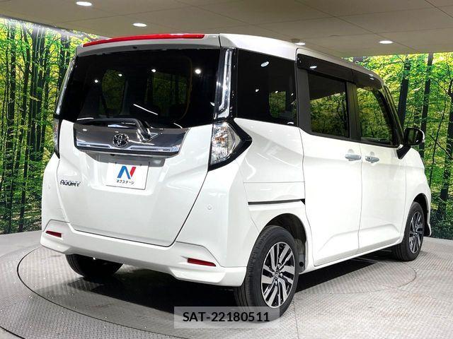 Toyota ROOMY 2021-11 8209906-16