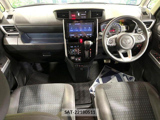 Toyota ROOMY 2021-11 8209906-1