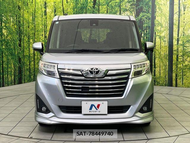 Toyota ROOMY 2017-11 8209941-13