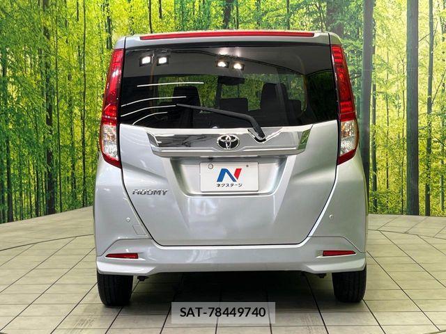 Toyota ROOMY 2017-11 8209941-14