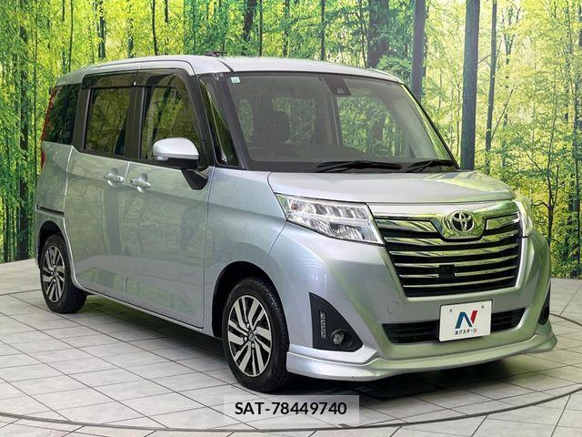 Toyota ROOMY 2017-11 8209941-15