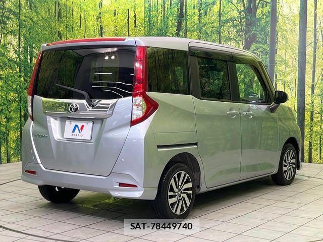 Toyota ROOMY 2017-11 8209941-16