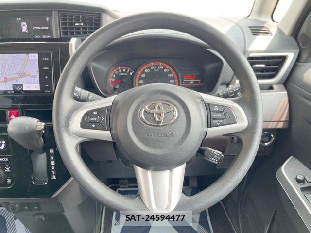 Toyota ROOMY 2019-10 8209953-10