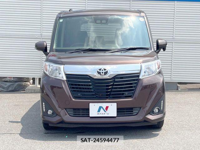 Toyota ROOMY 2019-10 8209953-13