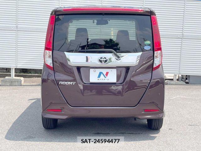 Toyota ROOMY 2019-10 8209953-14