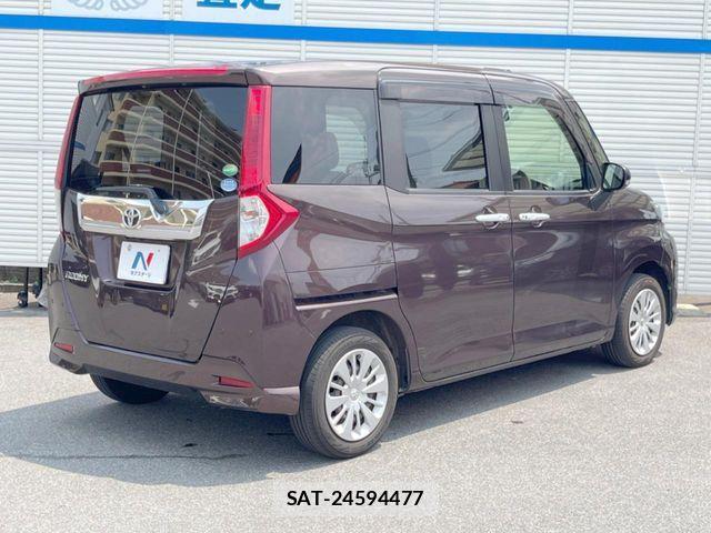 Toyota ROOMY 2019-10 8209953-16