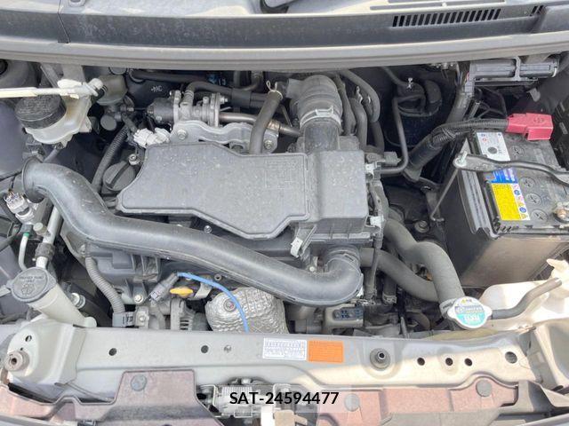 Toyota ROOMY 2019-10 8209953-17