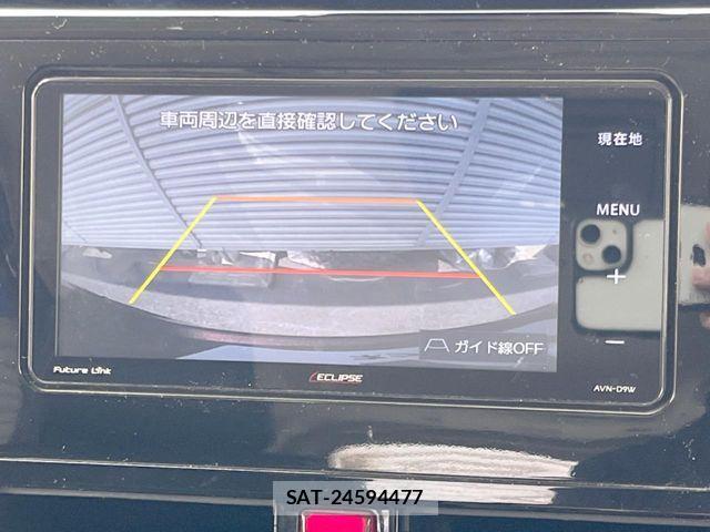 Toyota ROOMY 2019-10 8209953-3