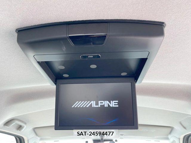 Toyota ROOMY 2019-10 8209953-4