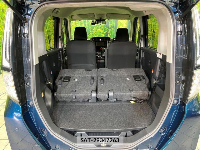 Toyota ROOMY 2021-07 8209919-9