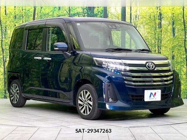 Toyota ROOMY 2021-07 8209919-14