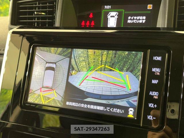 Toyota ROOMY 2021-07 8209919-3