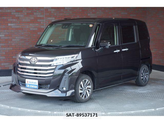 Toyota ROOMY 2021-11 8209923-0