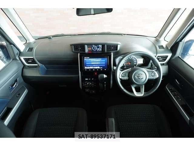 Toyota ROOMY 2021-11 8209923-4