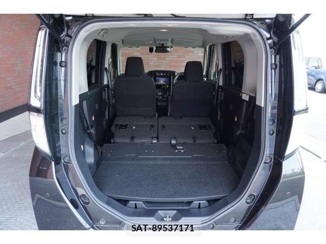 Toyota ROOMY 2021-11 8209923-8