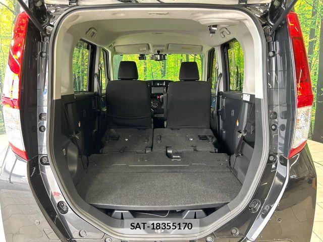 Toyota ROOMY 2016-12 8209935-9