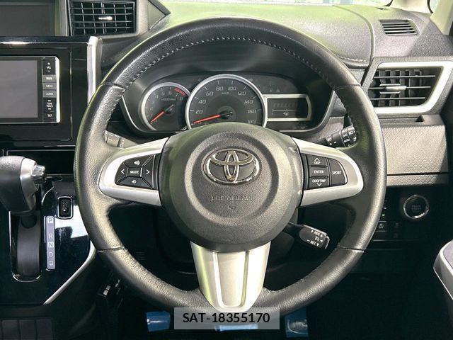 Toyota ROOMY 2016-12 8209935-10
