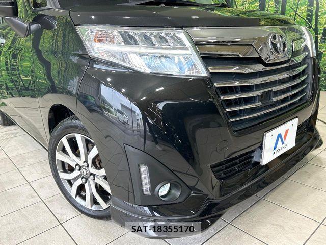 Toyota ROOMY 2016-12 8209935-11