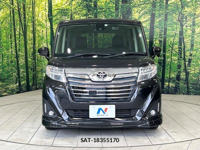Toyota ROOMY 2016-12 8209935-13