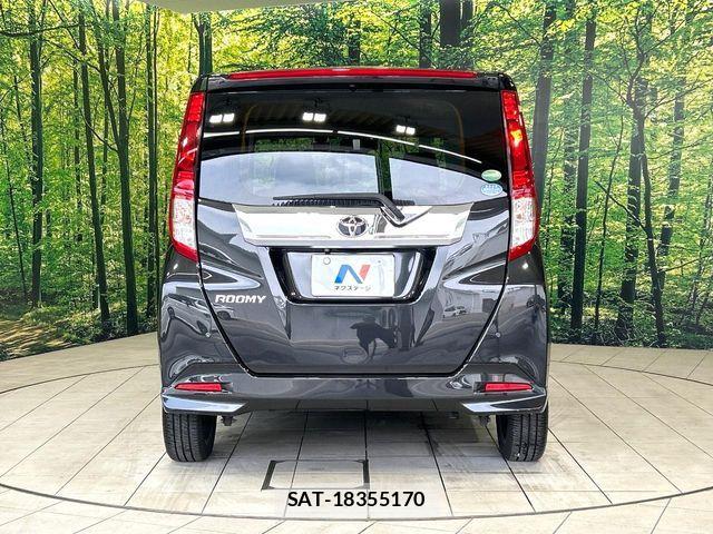 Toyota ROOMY 2016-12 8209935-14
