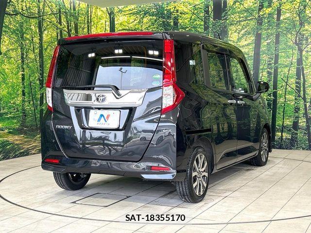 Toyota ROOMY 2016-12 8209935-16