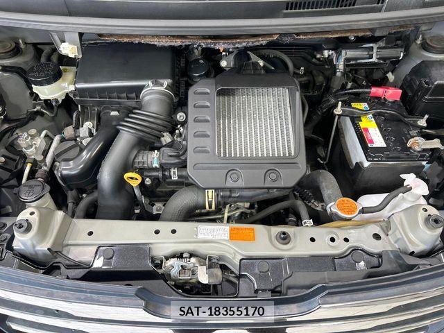 Toyota ROOMY 2016-12 8209935-17