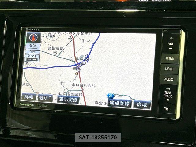 Toyota ROOMY 2016-12 8209935-2