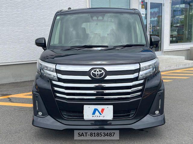 Toyota ROOMY 2020-11 8209932-13