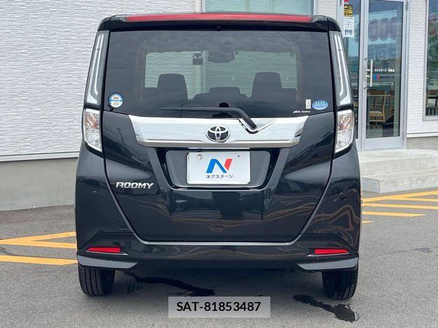 Toyota ROOMY 2020-11 8209932-14