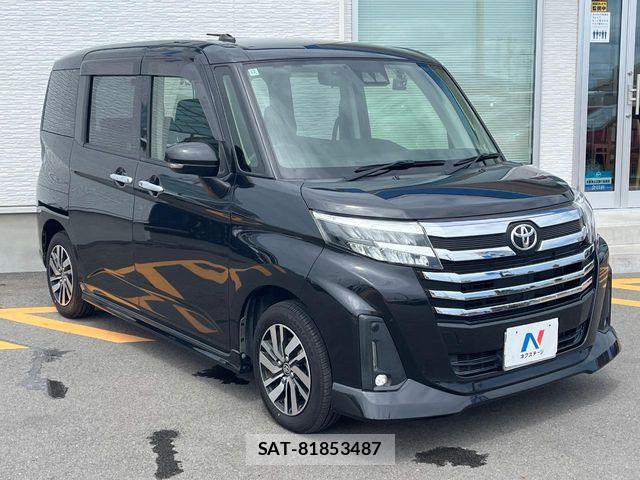 Toyota ROOMY 2020-11 8209932-15