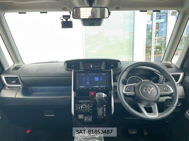 Toyota ROOMY 2020-11 8209932-1
