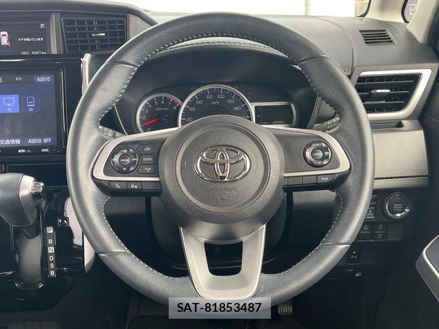 Toyota ROOMY 2020-11 8209932-7