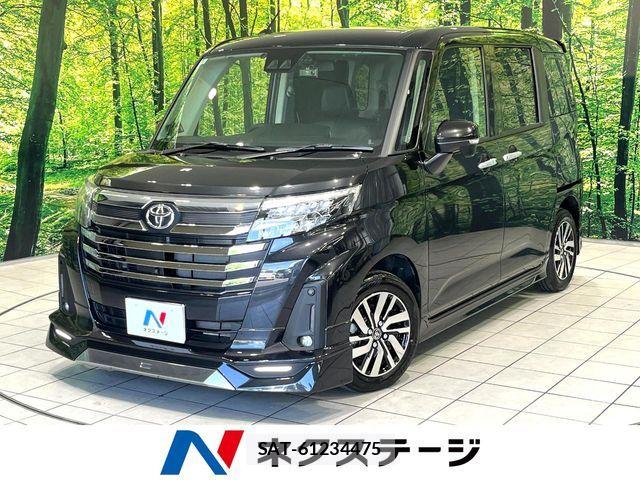 Toyota ROOMY 2025-11 8209894-0