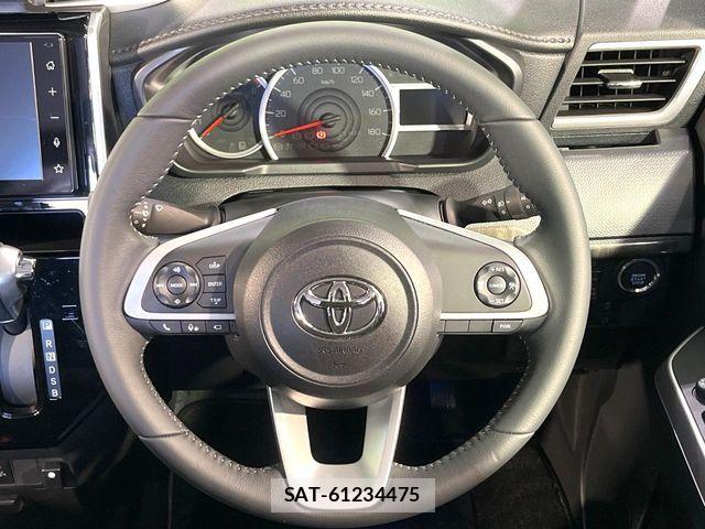 Toyota ROOMY 2025-11 8209894-10