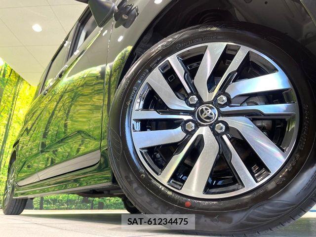Toyota ROOMY 2025-11 8209894-12