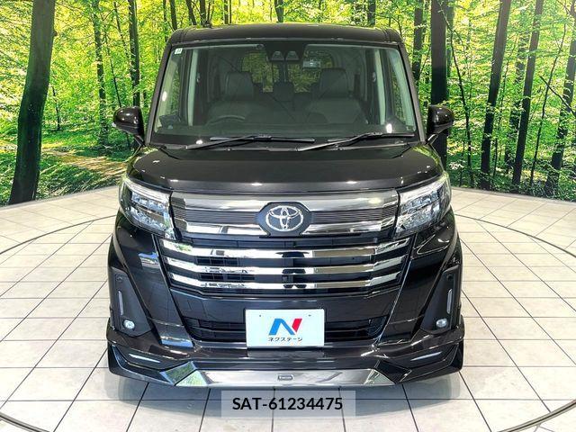 Toyota ROOMY 2025-11 8209894-13