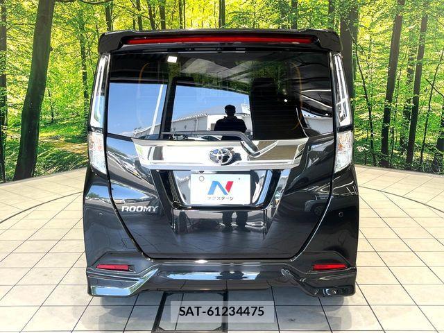 Toyota ROOMY 2025-11 8209894-14