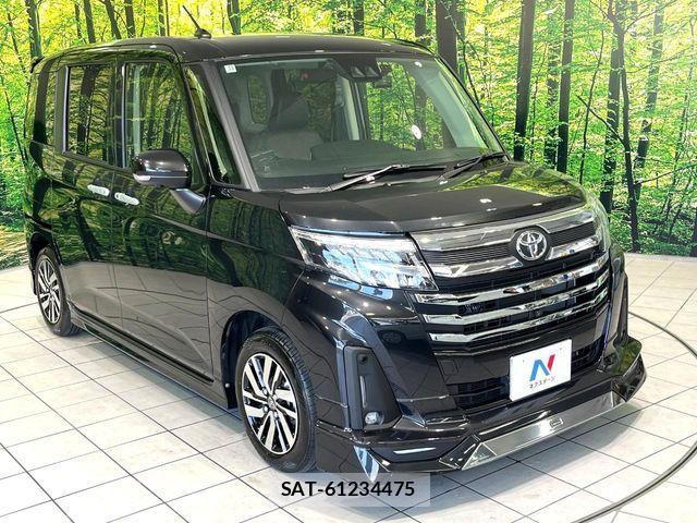 Toyota ROOMY 2025-11 8209894-15