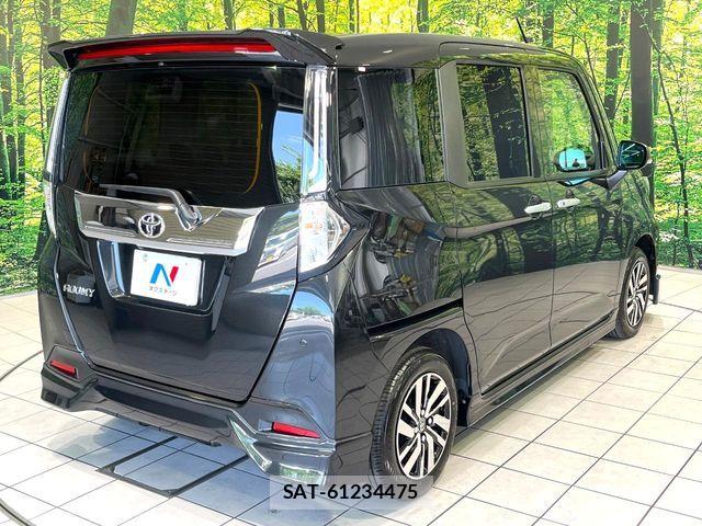 Toyota ROOMY 2025-11 8209894-16