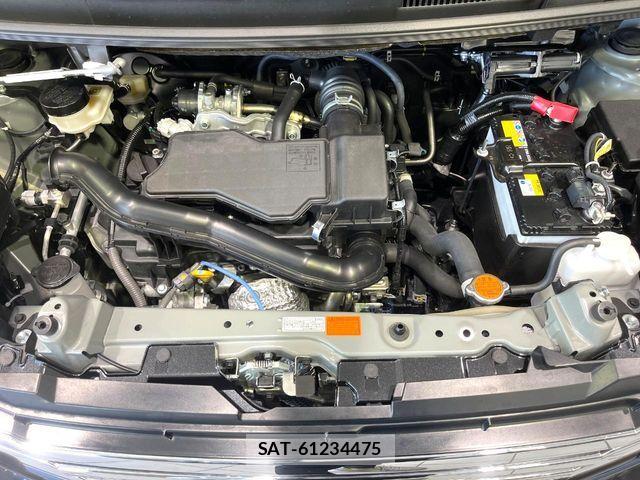 Toyota ROOMY 2025-11 8209894-17