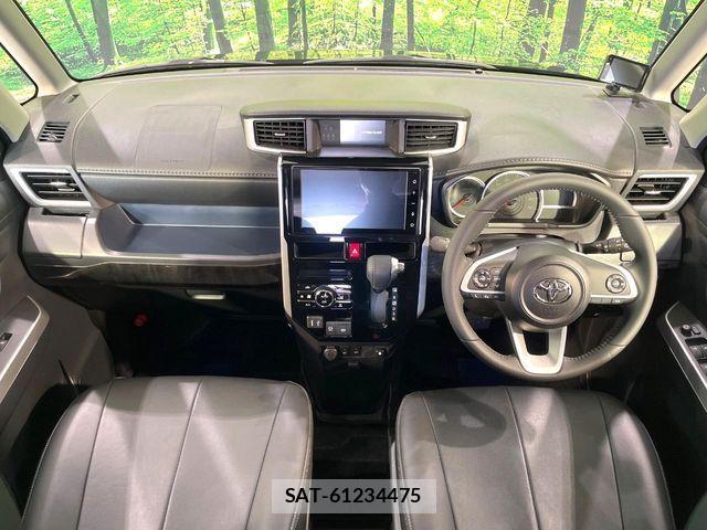 Toyota ROOMY 2025-11 8209894-1
