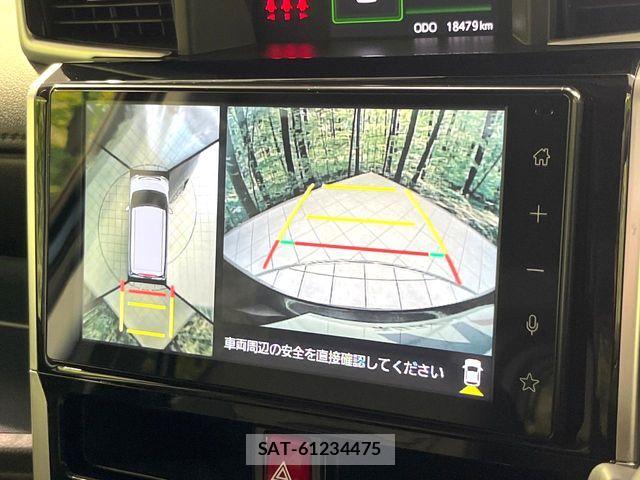 Toyota ROOMY 2025-11 8209894-4