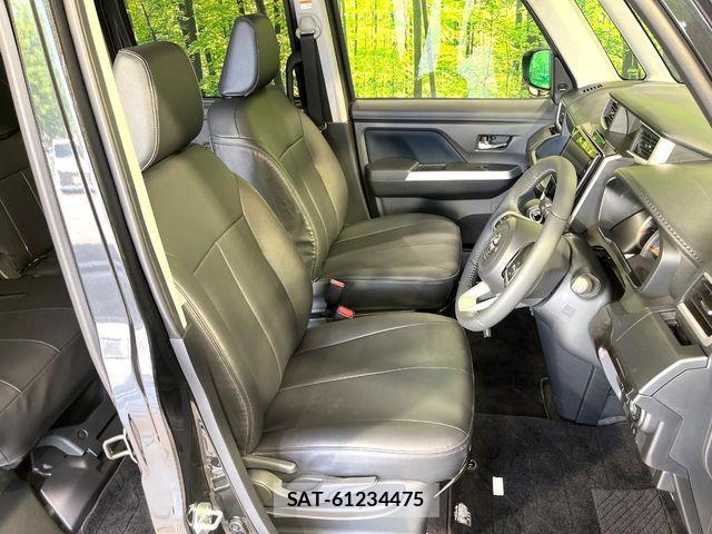 Toyota ROOMY 2025-11 8209894-7
